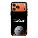 titleist golf ball Samsung Galaxy S26 Case