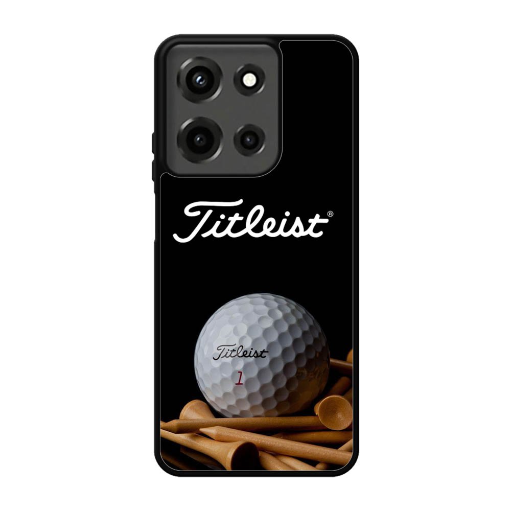 titleist golf ball Motorola Moto G 5G 2025 Case OV4592