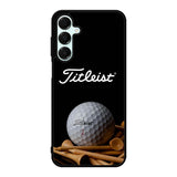 titleist golf ball Samsung Galaxy A16 Case OV7180