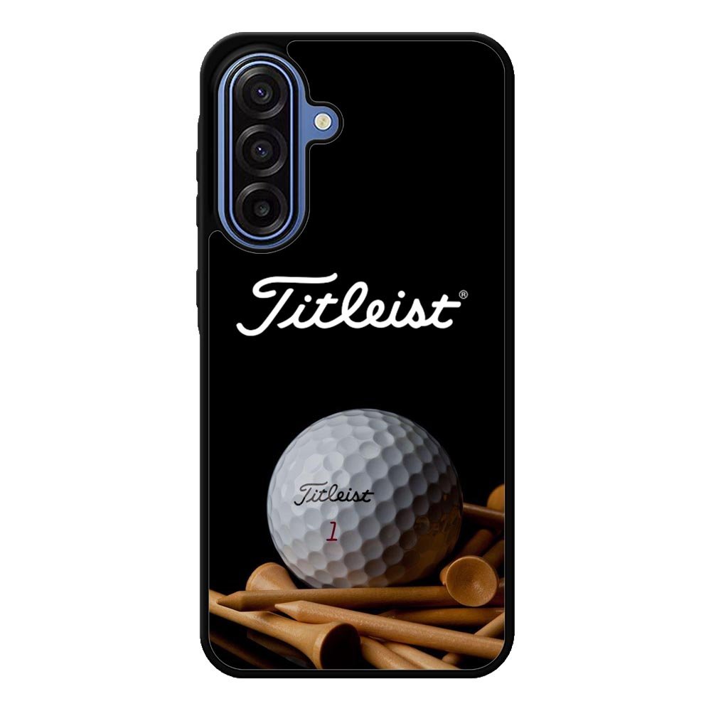 titleist golf ball Samsung Galaxy A17 Case