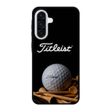 titleist golf ball Samsung Galaxy A56 Case OV7180