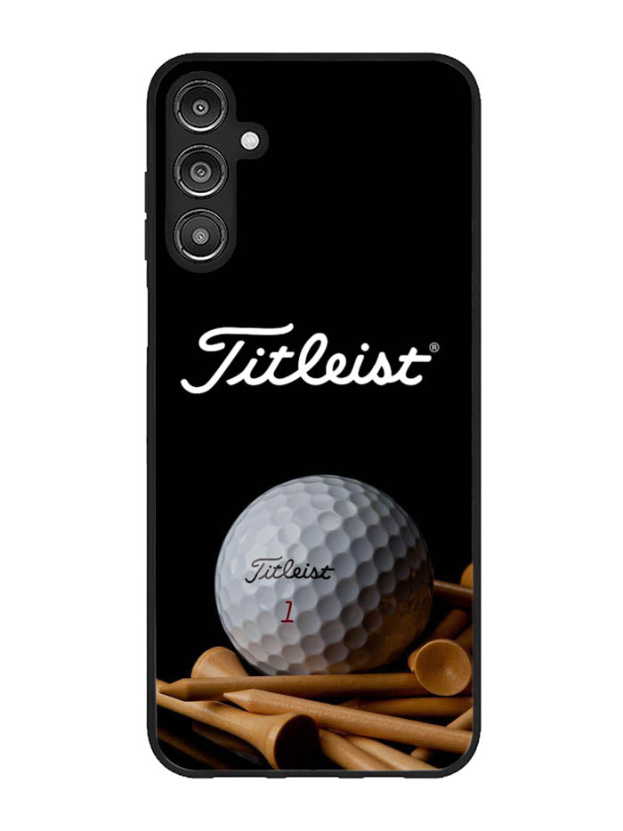 titleist golf ball Samsung Galaxy A14 5G Case