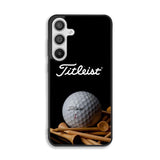 titleist golf ball Samsung Galaxy A26 Case OV2667