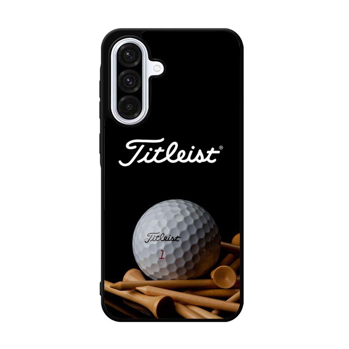 titleist golf ball Samsung Galaxy A36 Case OV2667