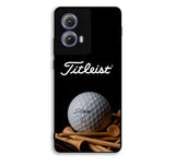 titleist golf ball Motorola Moto Edge 2024 Case OV4592
