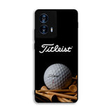 titleist golf ball Motorola Moto G Power 5G 2024 Case OV2667
