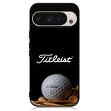 titleist golf ball Google Pixel 9 Pro XL Case