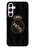 Real Madrid Gold 2nd Samsung Galaxy A35 5G Case