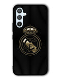 Real Madrid Gold 2nd Samsung Galaxy A54 5G Case