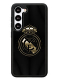 Real Madrid Gold 2nd Samsung Galaxy S23 Plus 5G / Samsung Galaxy S23+ 5G Case