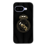 Real Madrid Gold 2nd Google Pixel 10A Case