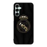 Real Madrid Gold 2nd Samsung Galaxy A16 Case OV0413