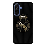 Real Madrid Gold 2nd Samsung Galaxy A17 Case