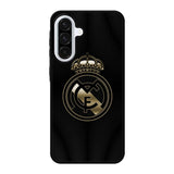 Real Madrid Gold 2nd Samsung Galaxy A56 Case OV0413
