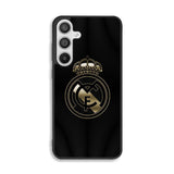 Real Madrid Gold 2nd Samsung Galaxy A26 Case OV0413