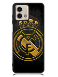 real madrid gold Motorola Moto G Stylus 5G 2023 Case OV2766