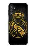 Real Madrid Gold 1st Samsung Galaxy A14 5G Case