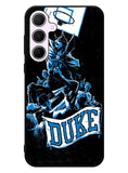 Duke Blue Devils 2nd Samsung Galaxy A35 5G Case