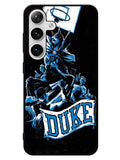 Duke Blue Devils 2nd Samsung Galaxy S24 5G Case