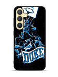 Duke Blue Devils 2nd Samsung Galaxy S25 Plus 5G , Samsung Galaxy S25+ 5G Case