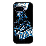 Duke Blue Devils 2nd Google Pixel 10A Case