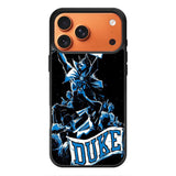 Duke Blue Devils 2nd Samsung Galaxy S26 Case