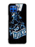 Duke Blue Devils 2nd Motorola Moto One 5G Case , Moto One 5G UW Case , Moto G 5G Plus Case