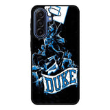 Duke Blue Devils 2nd Samsung Galaxy A17 Case