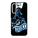 Duke Blue Devils 2nd Samsung Galaxy A56 Case OV7142
