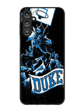 Duke Blue Devils 2nd Samsung Galaxy A14 5G Case