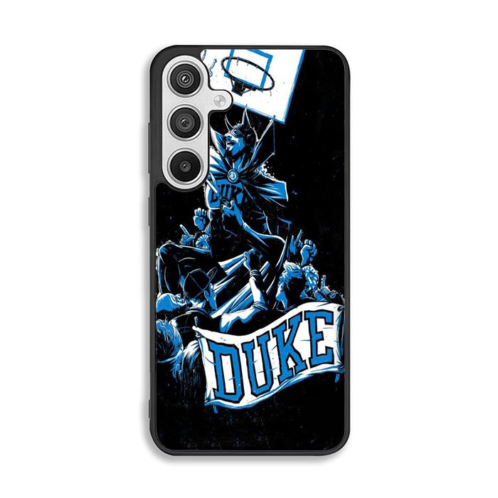 Duke Blue Devils 2nd Samsung Galaxy A26 Case OV2628