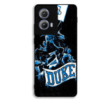 Duke Blue Devils 2nd Motorola Moto Edge 2024 Case OV2628