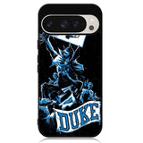 Duke Blue Devils 2nd Google Pixel 9 | Pixel 9 Pro Case