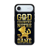 notre dame fighting irish 4th iPhone Air Case