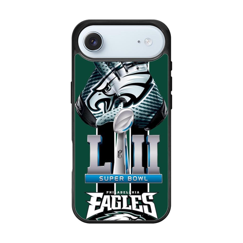 Philadelphia Eagles 4th iPhone Air Case