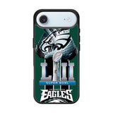 Philadelphia Eagles 4th iPhone Air Case