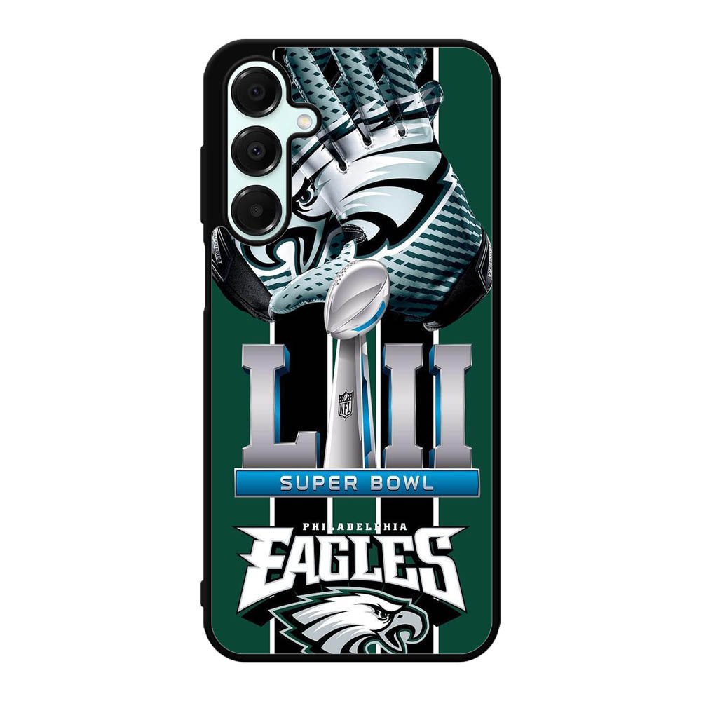 Philadelphia Eagles 4th Samsung Galaxy A16 Case OV6316