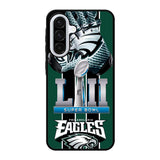 Philadelphia Eagles 4th Samsung Galaxy A56 Case OV0966