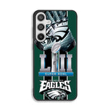 Philadelphia Eagles 4th Samsung Galaxy A26 Case OV0966