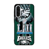 Philadelphia Eagles 4th Samsung Galaxy A36 Case OV1805