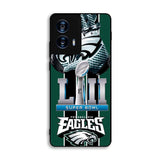 Philadelphia Eagles 4th Motorola Moto G Power 5G 2024 Case OV6316