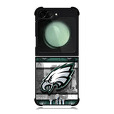 Philadelphia Eagles 3rd Samsung Galaxy Z Flip 6 Case