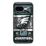 Philadelphia Eagles 3rd Google Pixel 10A Case