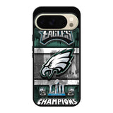 Philadelphia Eagles 3rd Google Pixel 10 Pro XL Case