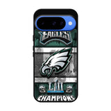 Philadelphia Eagles 3rd Google Pixel 10 Case