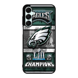 Philadelphia Eagles 3rd Samsung Galaxy A16 Case OV6222