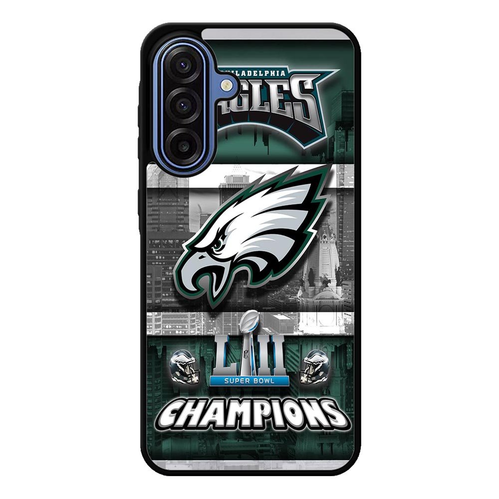 Philadelphia Eagles 3rd Samsung Galaxy A17 Case