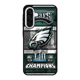 Philadelphia Eagles 3rd Samsung Galaxy A56 Case OV1707
