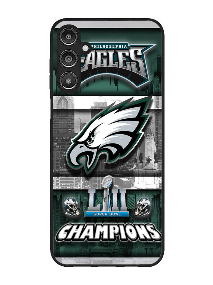 Philadelphia Eagles 3rd Samsung Galaxy A14 5G Case
