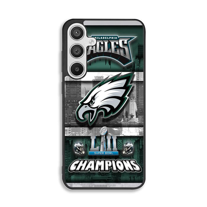 Philadelphia Eagles 3rd Samsung Galaxy A26 Case OV6222